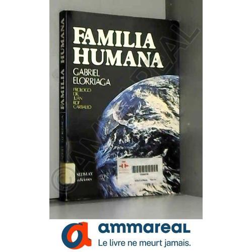 Familia Humana on Productcaster.