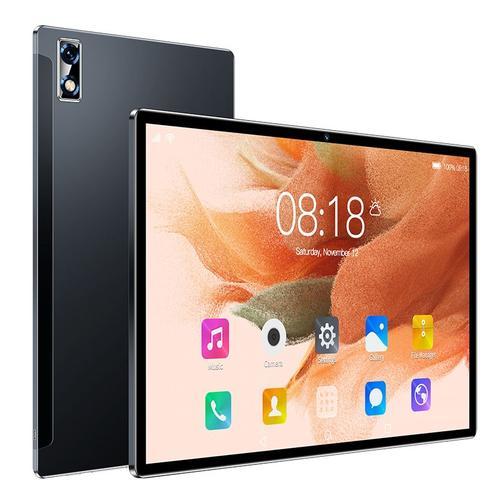 Tablette LOIDIS ZK10 (2024) 32 Go 10.1 pouces Wi-Fi + Carte SIM Noir on Productcaster.