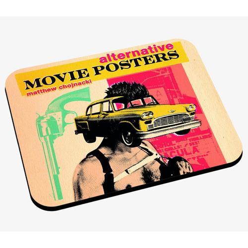 Tapis de Souris Vieille Affiche Anglaise Poster Film Alternatif Art... on Productcaster.