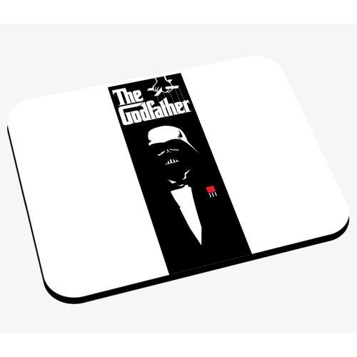 Tapis de Souris Game of Geek The Godfather le Parrain Star Wars Dar... on Productcaster.