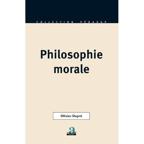 Philosophie Morale on Productcaster.