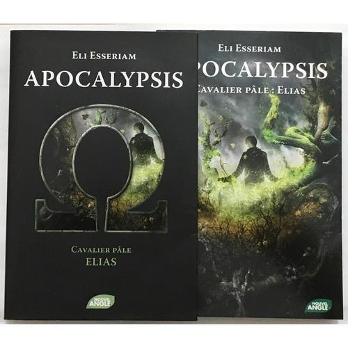 Apocalypsis on Productcaster.