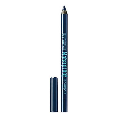 Bourjois Contour Clubbing Waterproof 72 Up To Blue on Productcaster.