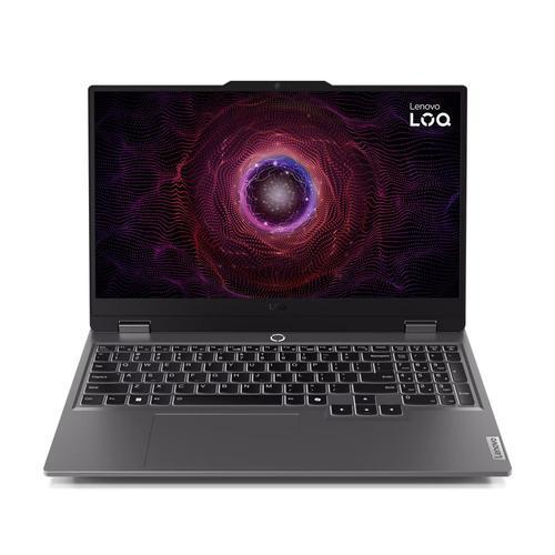 Lenovo Loq 83jc008bge - 15,6" Fhd, Amd Ryzen? 7 7435hs, 16gb Ram, 1tb on Productcaster.