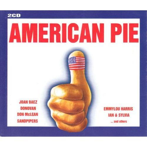 American Pie on Productcaster.