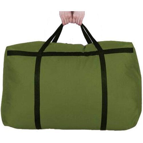 Armygreen 35l Armygreen 35l Sac De Rangement Grand Sac De Voyage Po... on Productcaster.