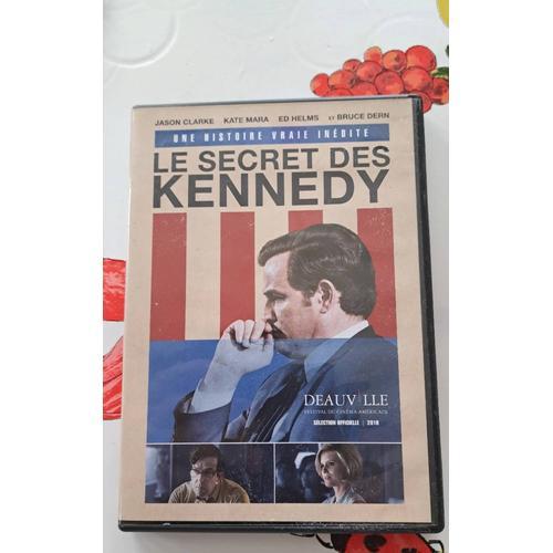 Le Secret Des Kennedy on Productcaster.