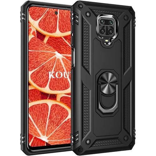 Coque Pour Xiaomi Redmi Note 9 Pro/Note 9 Pro Max/Note 9s,Double Co... on Productcaster.