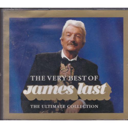 James Last , The Very Best Of / The Ultimate Collection,Coffret De ... on Productcaster.