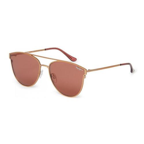 Lunette De Soleil Aviateur Pepe Jeans - Xl on Productcaster.