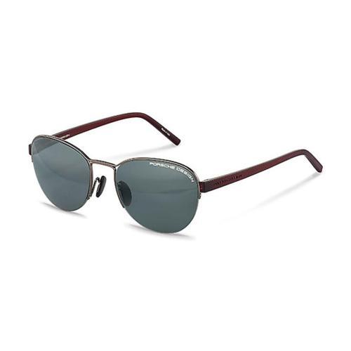 Lunette De Soleil Browline Porsche Design - S on Productcaster.