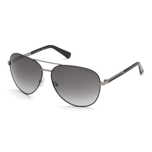 Lunette De Soleil Aviateur Guess - Xl on Productcaster.