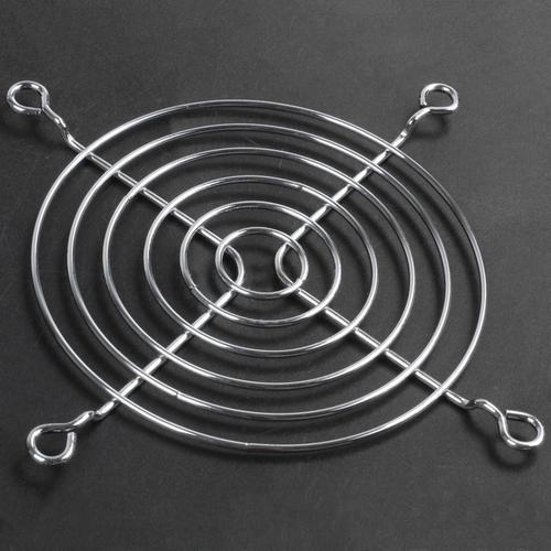 4 Pieces Fils En Metal De Doigts Grille Protection Pour Ventilateur... on Productcaster.