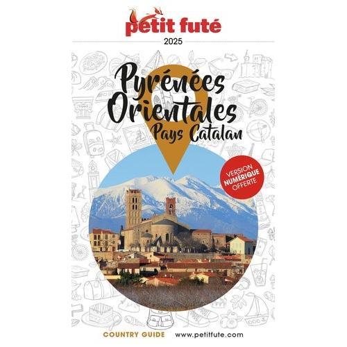 Petit Futé Pyrénées-Orientales on Productcaster.