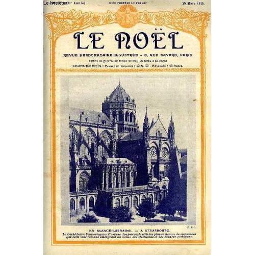 Le Noël N° 1031 - Vingt Ans, Pèlerinages De Guerre, Serge Rochon Du... on Productcaster.