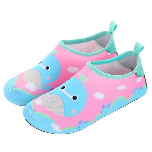 Color 5 10 -Chaussures D'eau Légères À Séchage Rapide Pour Enfants,... on Productcaster.