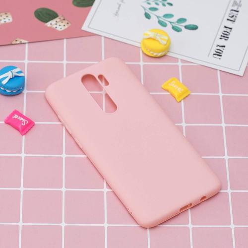 Coque Compatible Avec Xiaomi Redmi Note 8 Pro Tpu Etui De,Couleur U... on Productcaster.