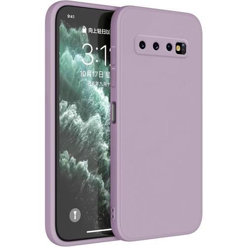 Coque Pour Samsung Galaxy S10 (4g) (6.1"" Inches) Etui Housse, Prot... on Productcaster.