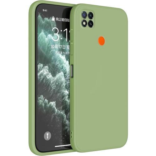 Coque Pour Redmi 9c / Redmi 9c Nfc/Redmi 10a (6.53"" Inches) Etui H... on Productcaster.