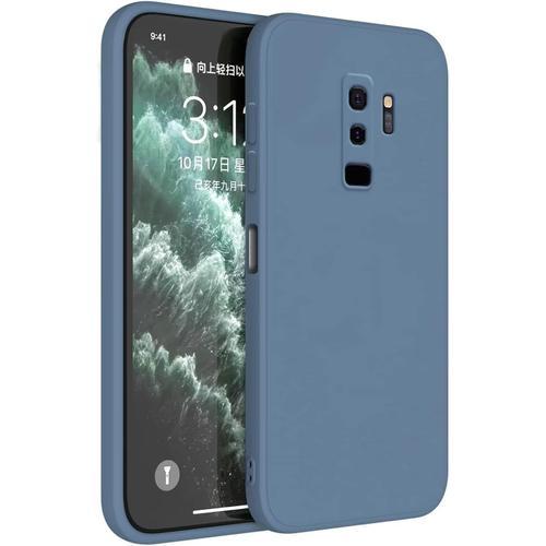 Coque Pour Samsung Galaxy S9 Plus (6.2"" Inches) Etui Housse, Prote... on Productcaster.