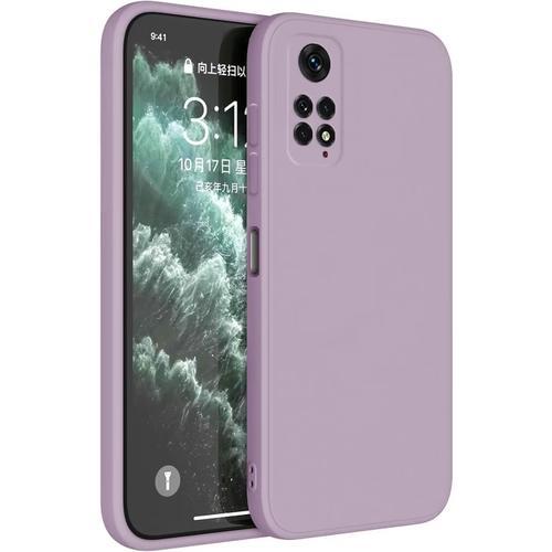 Coque Pour Redmi Note 11 / Note 11s (4g) (6.43"" Inches) Etui Houss... on Productcaster.