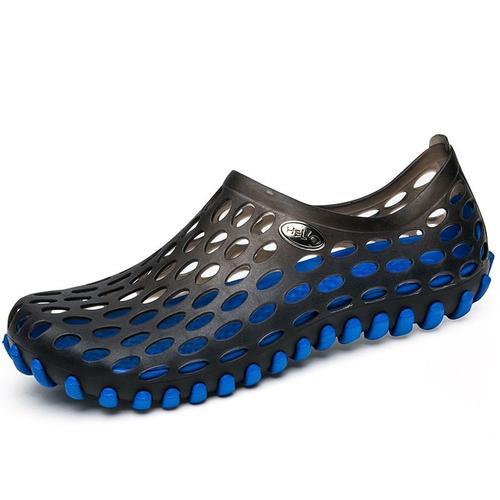 Blue 41 -Chaussures D'eau Antidérapantes Pour Hommes Et Femmes, Bas... on Productcaster.