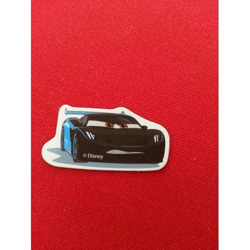 Magnet Aimant Disney Cars En Plastique Souple on Productcaster.