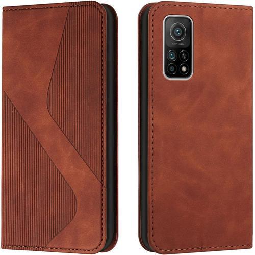 Coque Pour Xiaomi Mi 10t 5g / Mi 10t Pro 5g, Etui Xiaomi Mi 10t 5g ... on Productcaster.