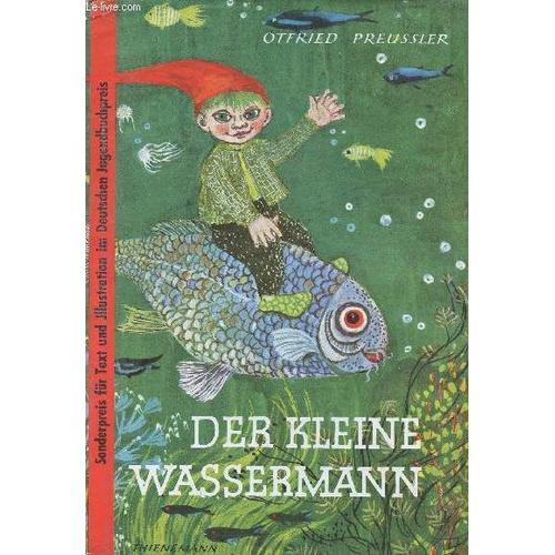 Der Kleine Wassermann on Productcaster.