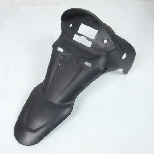 Bavette Arrière Origine Pour Scooter Keeway 125 F-Act 08202bm0t000 ... (Reconditionné) on Productcaster.