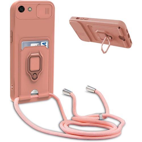 Coque Compatible Avec Huawei Y5 2018 /Honor 7s,Collier Pour ¿¿Tui C... on Productcaster.