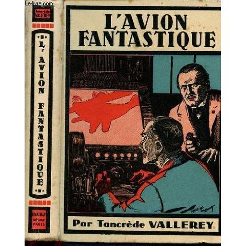 L Avion Fantastique on Productcaster.