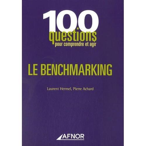 Le Benchmarking on Productcaster.