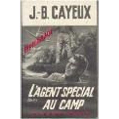 L'agent Spécial Au Camp (627) on Productcaster.