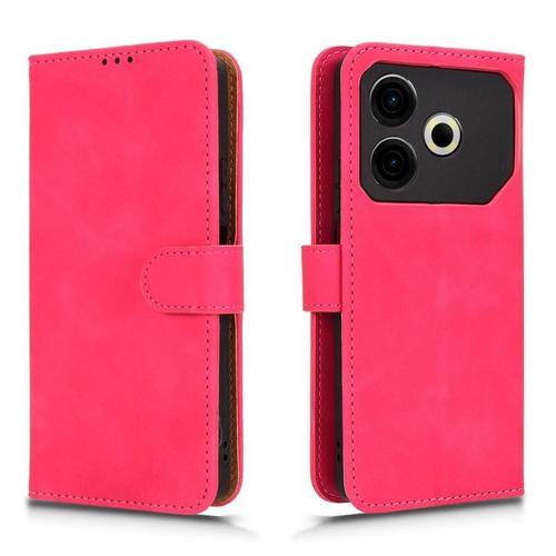 Tongez Étui Pour Tecno Pova 6 Neo Bicelle Boucle Latérale Portefeui... on Productcaster.