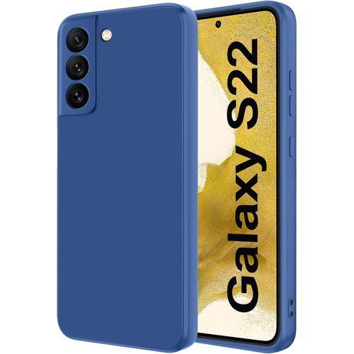 Coque Protection Caméra Pour Samsung Galaxy S22, Coque Samsung S22 ... on Productcaster.