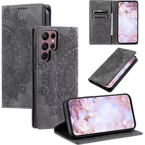 Lagogo Coque Pour Oppo A93 5g/A74 5g/A54 5g/A93s 5g Etui Rfid Prote... on Productcaster.