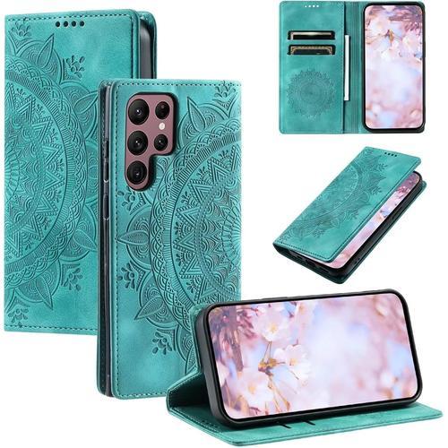 Lagogo Coque Pour Samsung Galaxy A70/A70s Etui Rfid Protection Hous... on Productcaster.