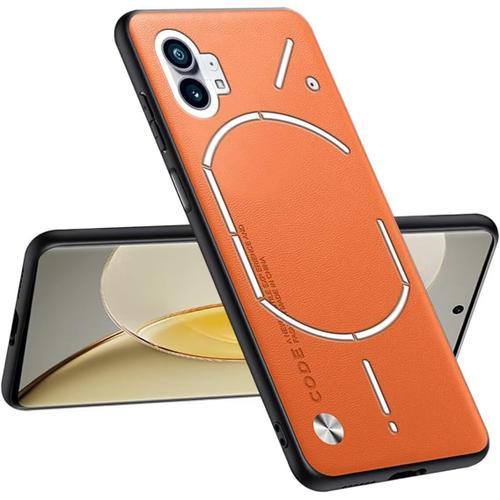 Coque Compatible Avec Nothingphone (1) / Nothing Phone 1 (6.55"") \... on Productcaster.