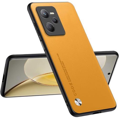 Coque Compatible Avec Realme C35 / Realme Narzo 50a Prime (6.6"") \... on Productcaster.