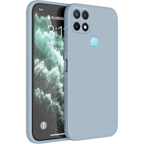 Coque Pour Oppo A15 (6.52"" Inches) Etui Housse, Protecteur De Peau... on Productcaster.