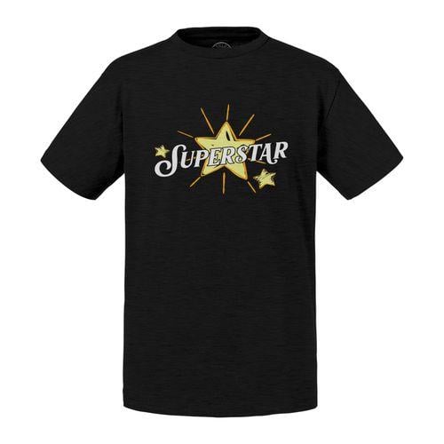 T-Shirt Enfant Superstar Hollywood Cinema Célébrité on Productcaster.