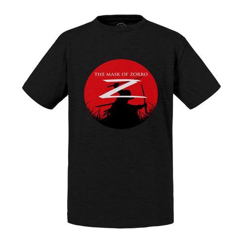 T-Shirt Enfant Pirate X Hunter - Zorro Parodie Film Anime on Productcaster.