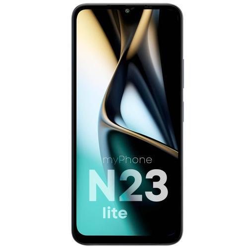 Smartphone myPhone N23 Lite Neuf Caméra 13Mp 3Go 32Go Double SIM my... on Productcaster.