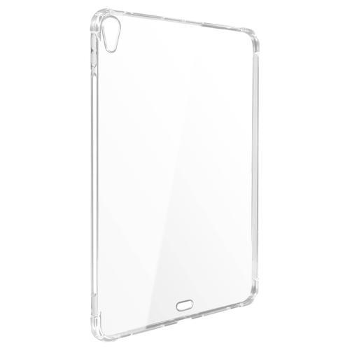 Coque Pour Ipad Air 11 2024 Antichoc Flexible Coins Renforcés Trans... on Productcaster.