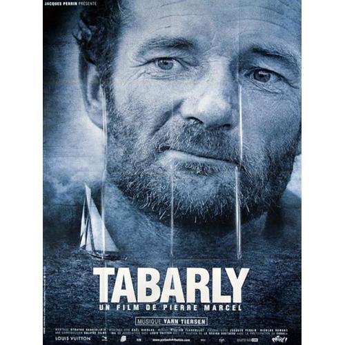 Tabarly - Véritable Affiche De Cinéma - Format 120x160 Cm - De Pier... on Productcaster.