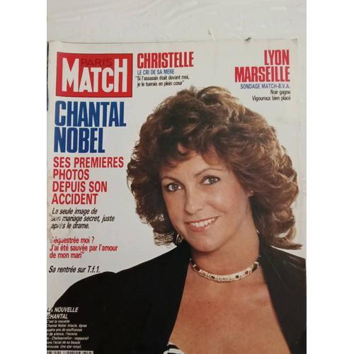 Paris Match 9 Mars 1989 on Productcaster.