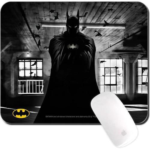 Batman 003 Black Original et sous Licence Officielle DC, Tapis de S... on Productcaster.