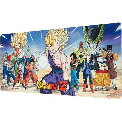 Dragon Ball Z - Tapis de Souris XXL Dragon Ball Z - Tapis de Bureau... on Productcaster.