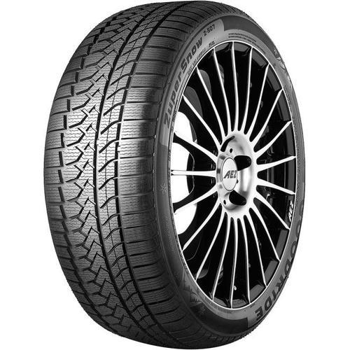 Pneu Goodride ZuperSnow Z-507 ( 235/55 R19 105V XL ) on Productcaster.